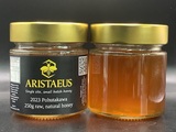 Aristaeus 2023 Pohutakawa honey