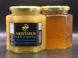 NEW Aristaeus 2024 Maungatautari honey